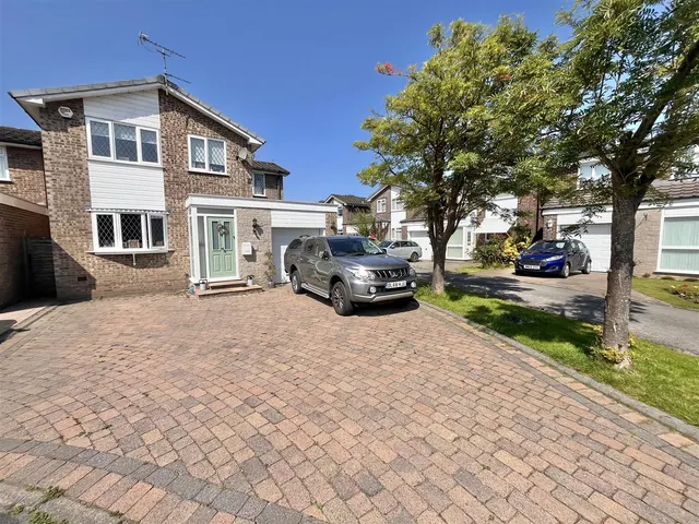 Reynolds Mews, Wilmslow, SK9, photo 1