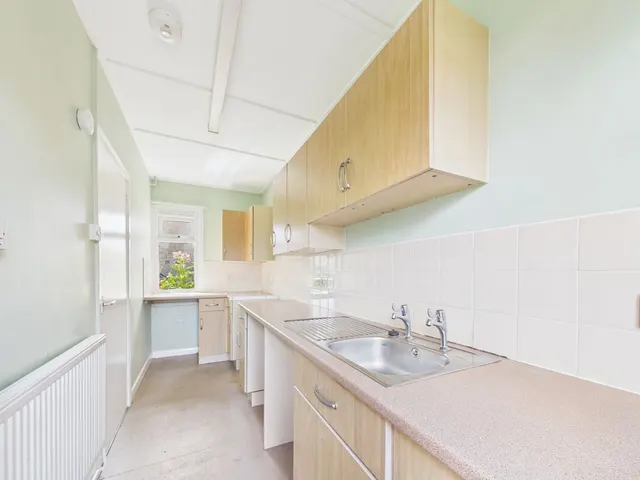 Photo 3 — Penalverne Place, Penzance
