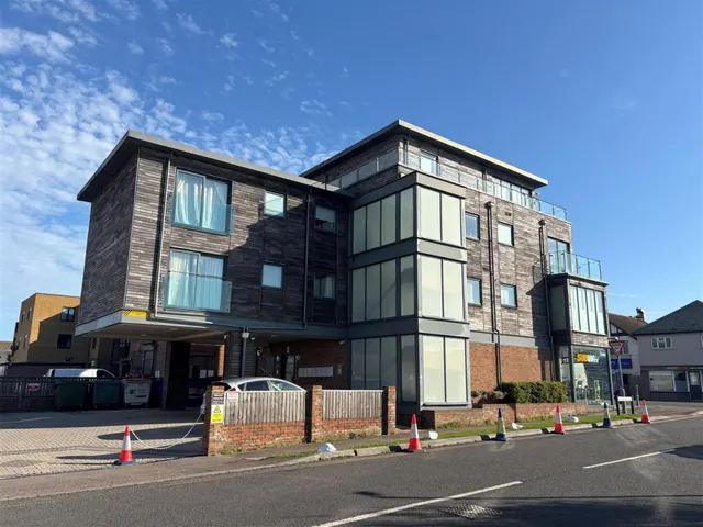 Keymer Avenue, Peacehaven, BN10, photo 1