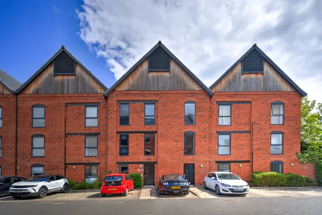 Upper Cambrian Road, Chester, CH1, photo 1