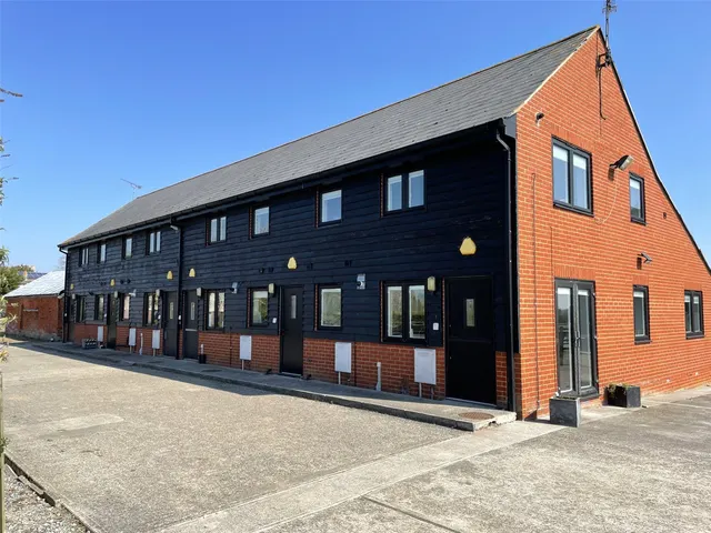 Fambridge Road, Althorne, CM3, photo 1