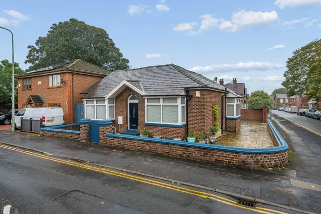Devonshire Road, Chorley, photo 1