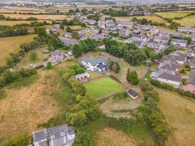 Photo 2 — Trelogan, Nr Holywell, Flintshire, CH8 9BZ