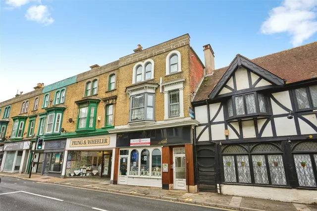 High Street, Shanklin, PO37, photo 1