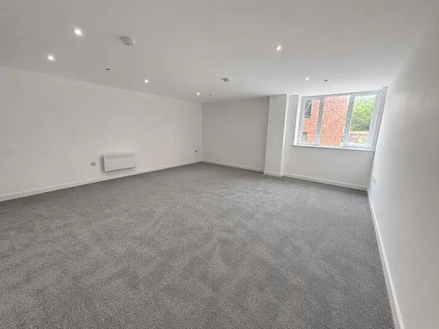 Prospect Street, Hull, photo 1