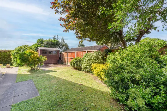 Kielder Rise, Worcester, WR2, photo 3
