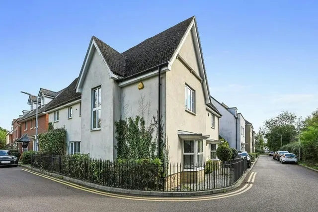 Goodier Road, Chelmsford, CM1, photo 1