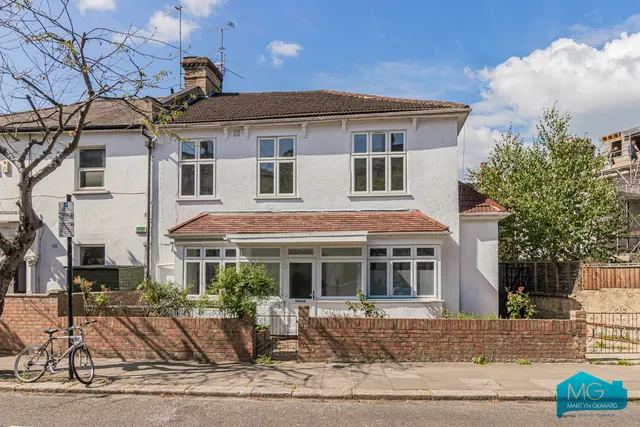 Florence Road, Finsbury Park, N4, photo 2
