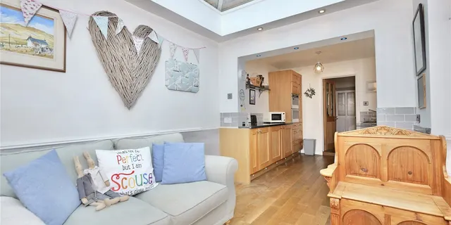 Garden Hey Road, Saughall Massie, CH46, photo 3