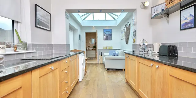 Garden Hey Road, Saughall Massie, CH46, photo 2