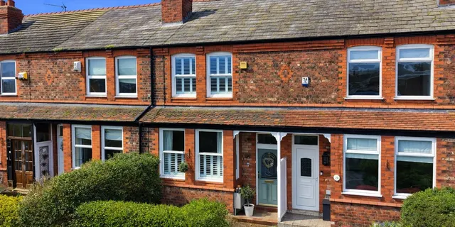 Garden Hey Road, Saughall Massie, CH46, photo 1