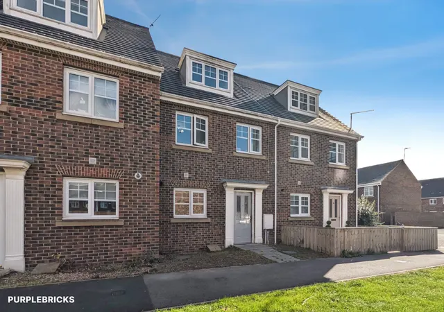 North Street, Jarrow, NE32, photo 1