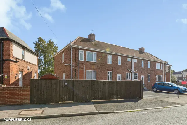 Primrose Gardens, Chester Le Street, DH2, photo 1