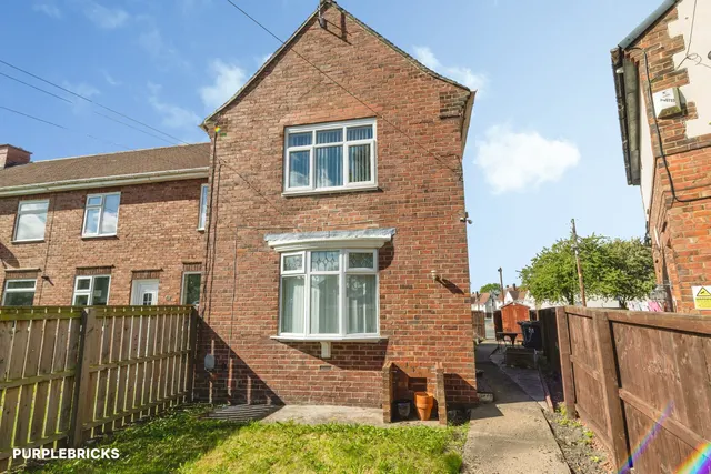 Primrose Gardens, Chester Le Street, DH2, photo 2