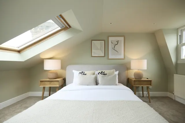 Photo 3 — Sherbrooke Road London SW6