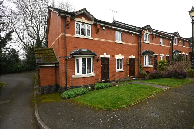 Admiral Place, Moseley, Birmingham, B13 8BQ, photo 1