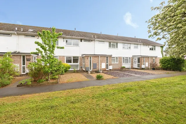 Bryansons Close, Bristol, BS16, photo 1