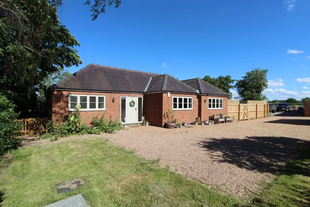 Broughton Astley, Leicester, photo 2