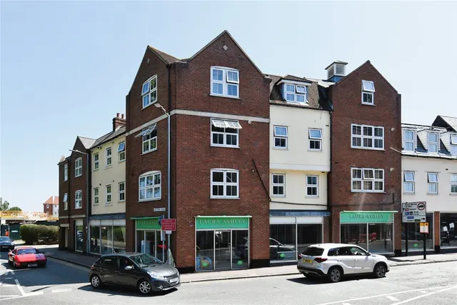 Western Road, Brentwood, CM14, photo 1