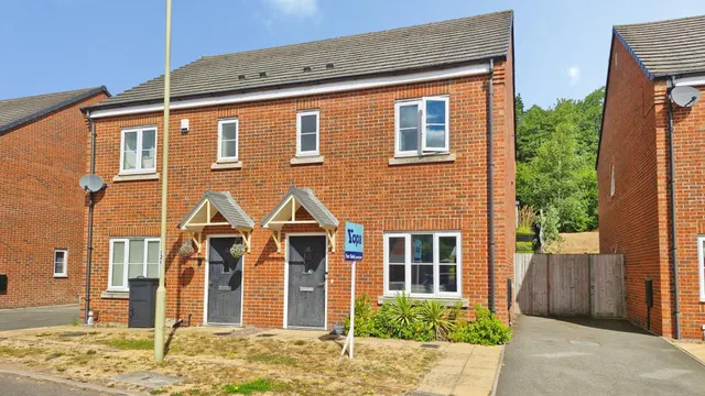 Ken Jones Close, Lightmoor, TF7, photo 1