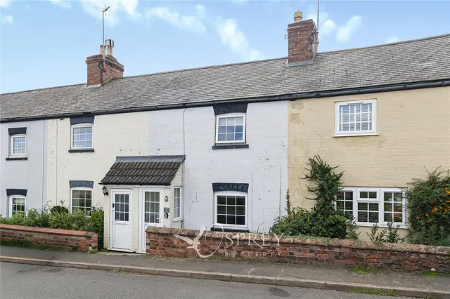 Station Road, North Luffenham, LE15, photo 2