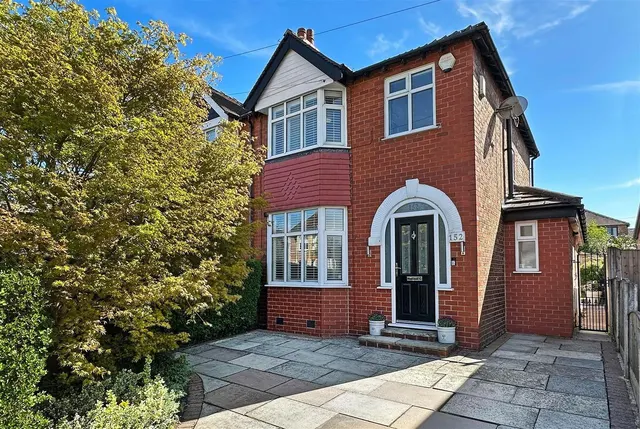 Stockport Road, Timperley, Cheshire WA15 7SR, photo 1