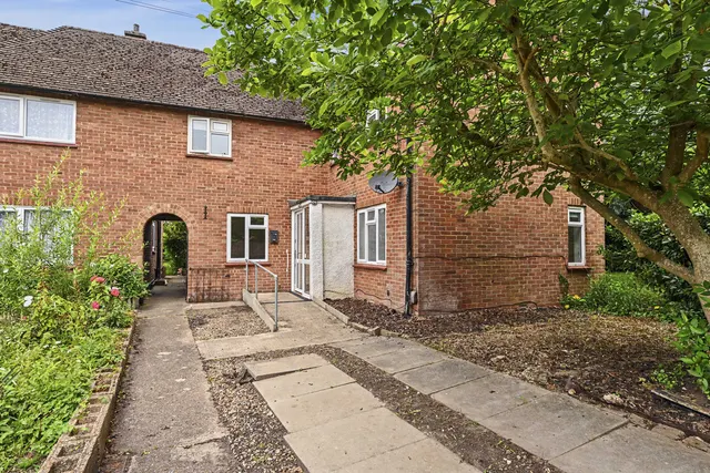 Blackhorse Close, Amersham, HP6, photo 1