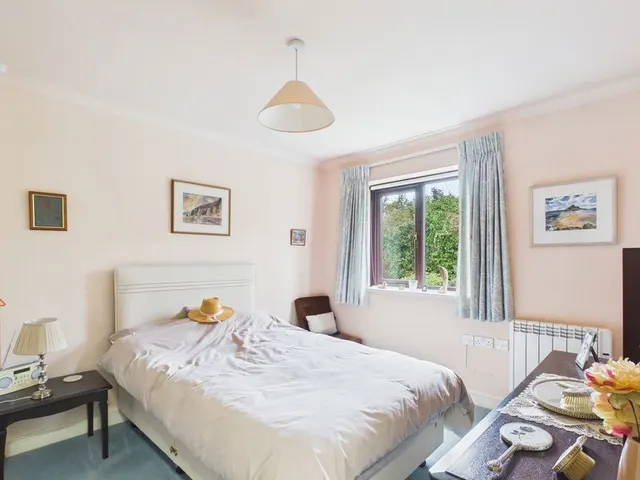Photo 3 — Penhaligon Court, Truro