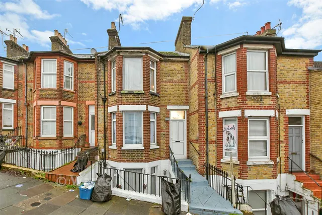 Victoria Road, Ramsgate, CT11, photo 1