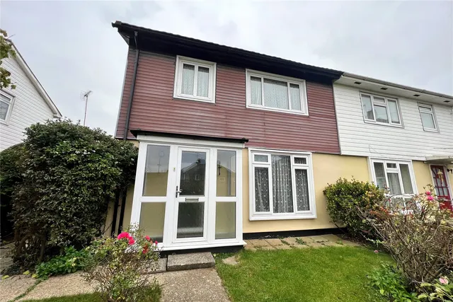 Tobruk Road, Chelmsford, CM1, photo 1