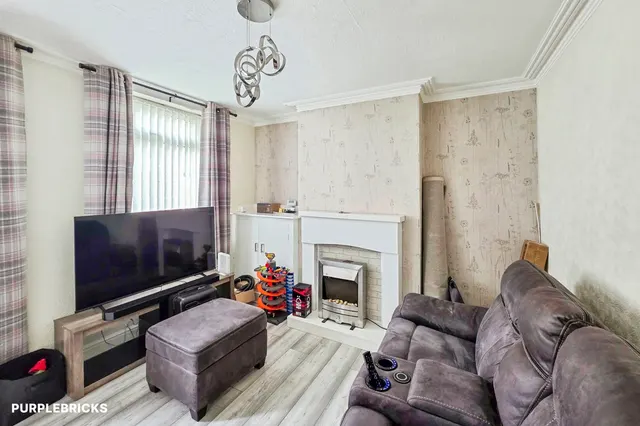Morley Street, Sutton-In-Ashfield, NG17, photo 2