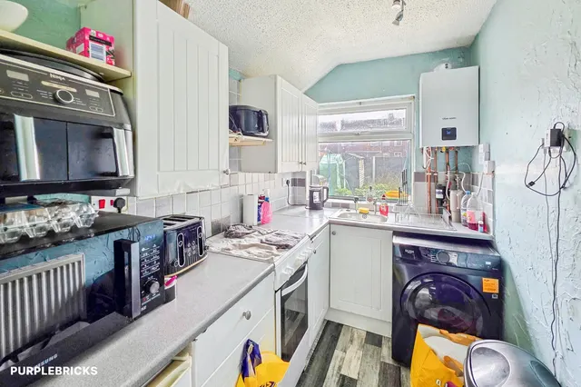 Morley Street, Sutton-In-Ashfield, NG17, photo 3