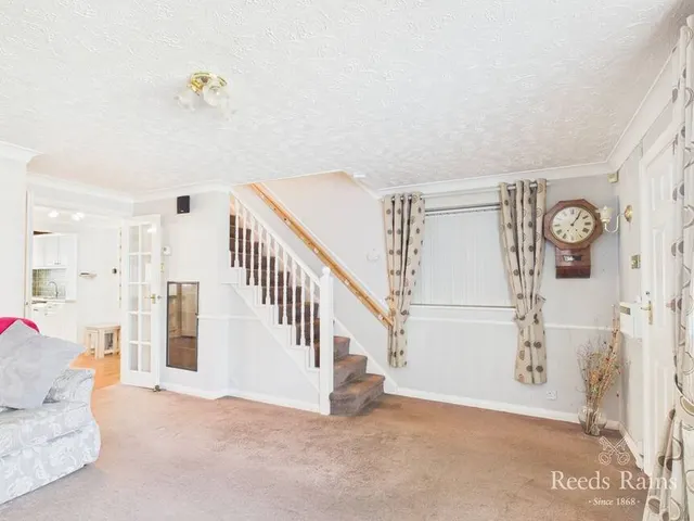 Photo 3 — Carlbury Avenue, Middlesbrough, North Yorkshire, TS5