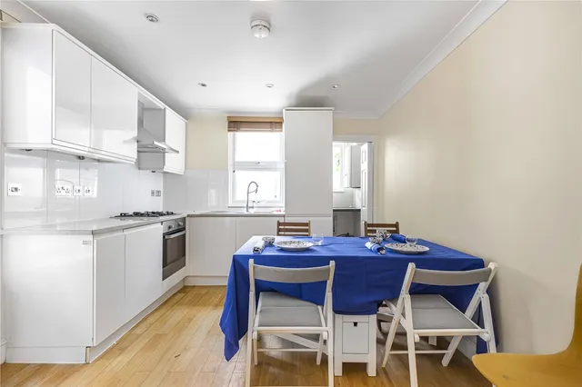 Rita Road, London, SW8, photo 1