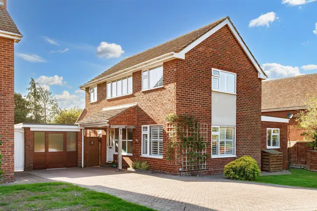 Mount Road, Evesham, WR11, photo 1
