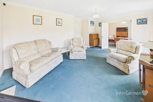 Blounts Drive, Uttoxeter, photo 3
