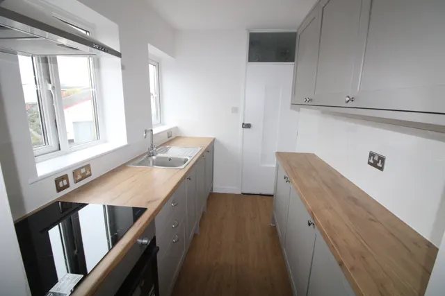Bristol Road, Bridgwater, photo 1