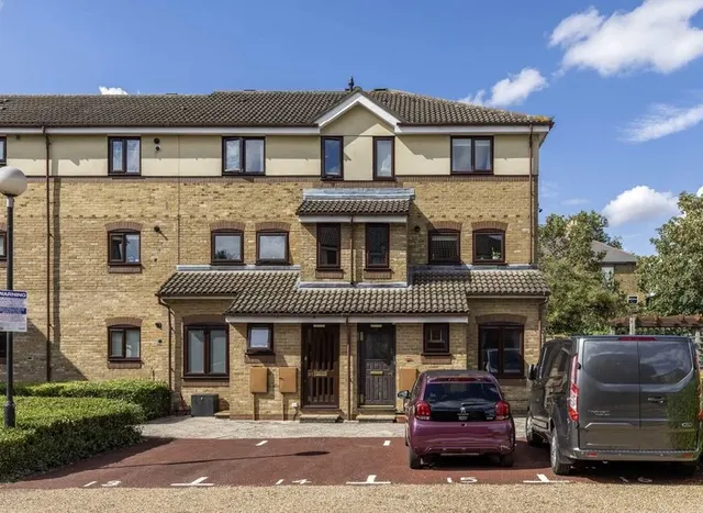 Chaseley Drive, Chiswick, W4, photo 1