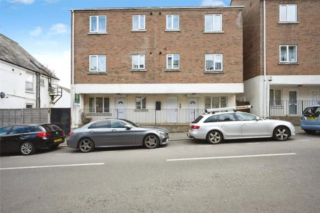 Buxton Road, Luton, Bedfordshire, LU1, photo 1