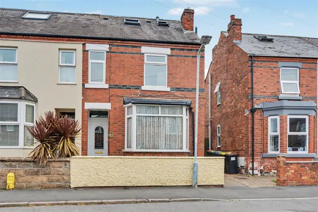 New Eaton Road, Stapleford, NG9, photo 1