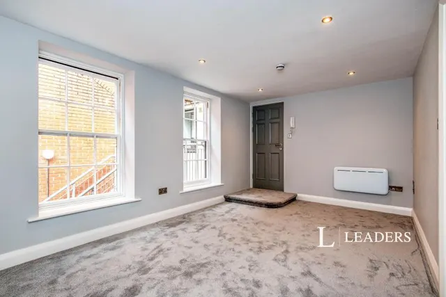 Broad Street, Worcester, WR1, photo 1