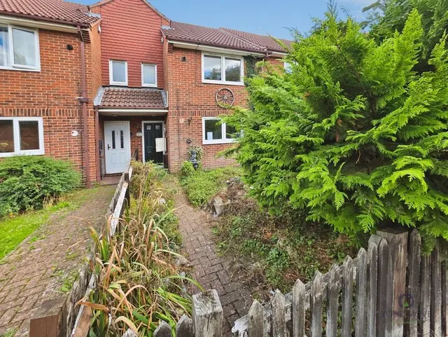 Scott Avenue, Rainham, ME8