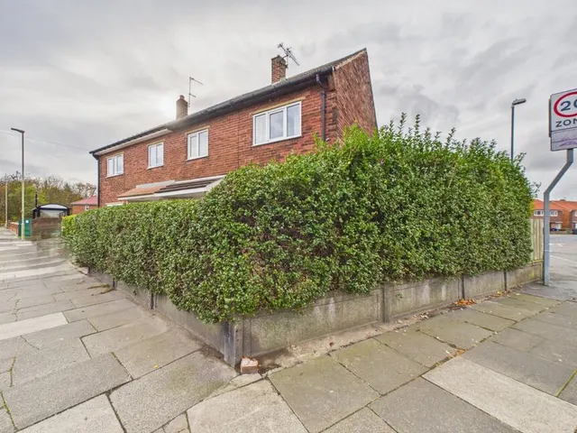 Finchale Road, Hebburn, NE31, photo 1