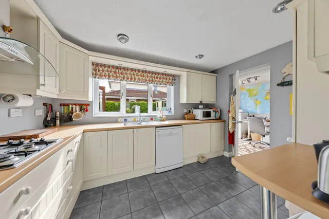 Photo 3 — Falstone Close, Birchwood, Warrington, Warrington, WA3 6SU