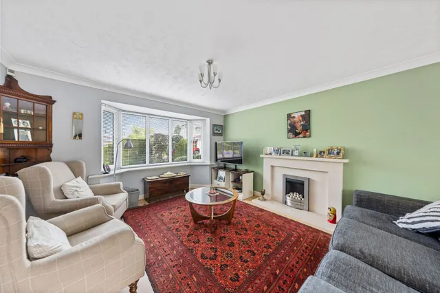 Photo 2 — Falstone Close, Birchwood, Warrington, Warrington, WA3 6SU