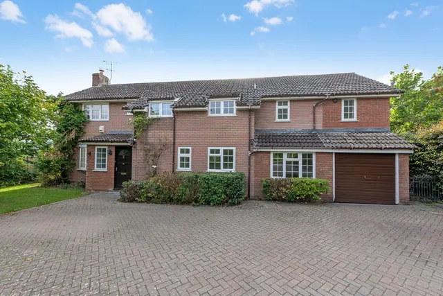 Olivers Mead, Child Okeford, DT11, photo 1