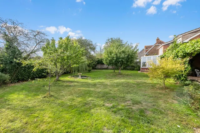 Olivers Mead, Child Okeford, DT11, photo 2