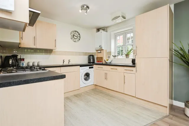 Harborne Park Road, Birmingham, B17, photo 1