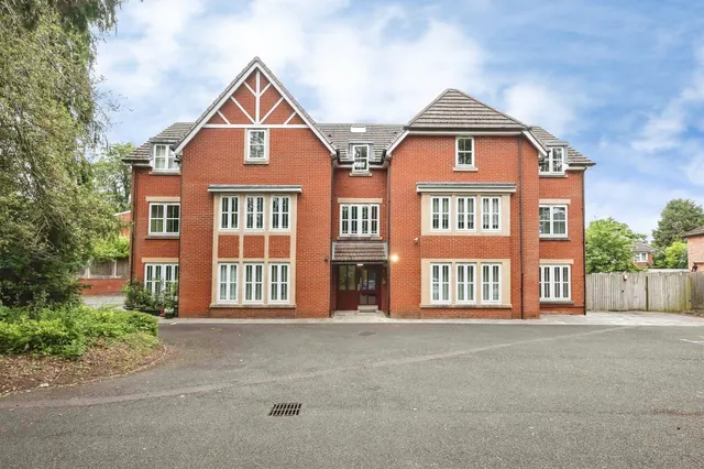 Harborne Park Road, Birmingham, B17, photo 2