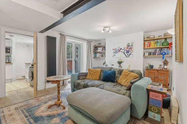 Messina Avenue, West Hampstead, London, NW6, photo 1